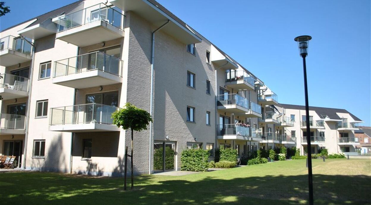 Appartement te huur in RUISBROEK