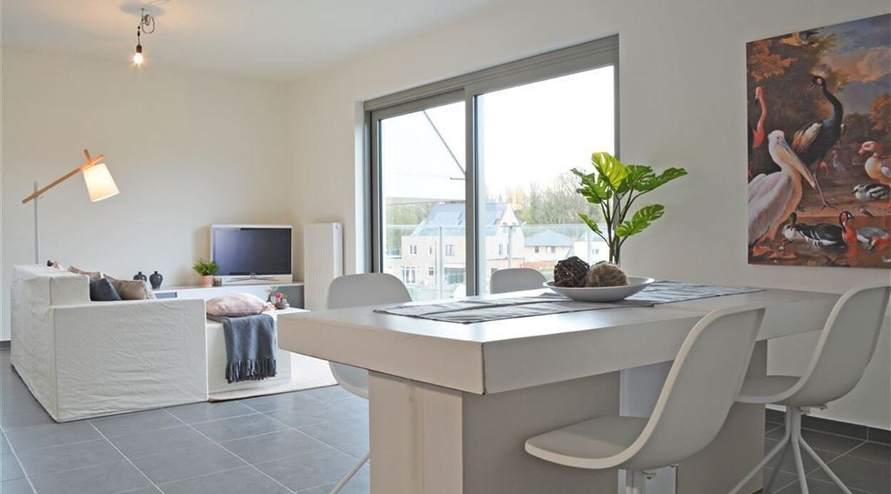 Appartement te huur in RUISBROEK