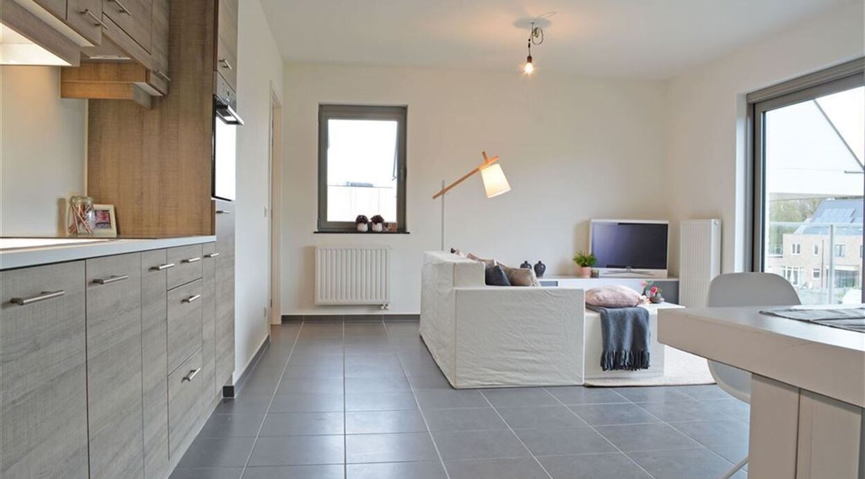 Appartement te huur in RUISBROEK