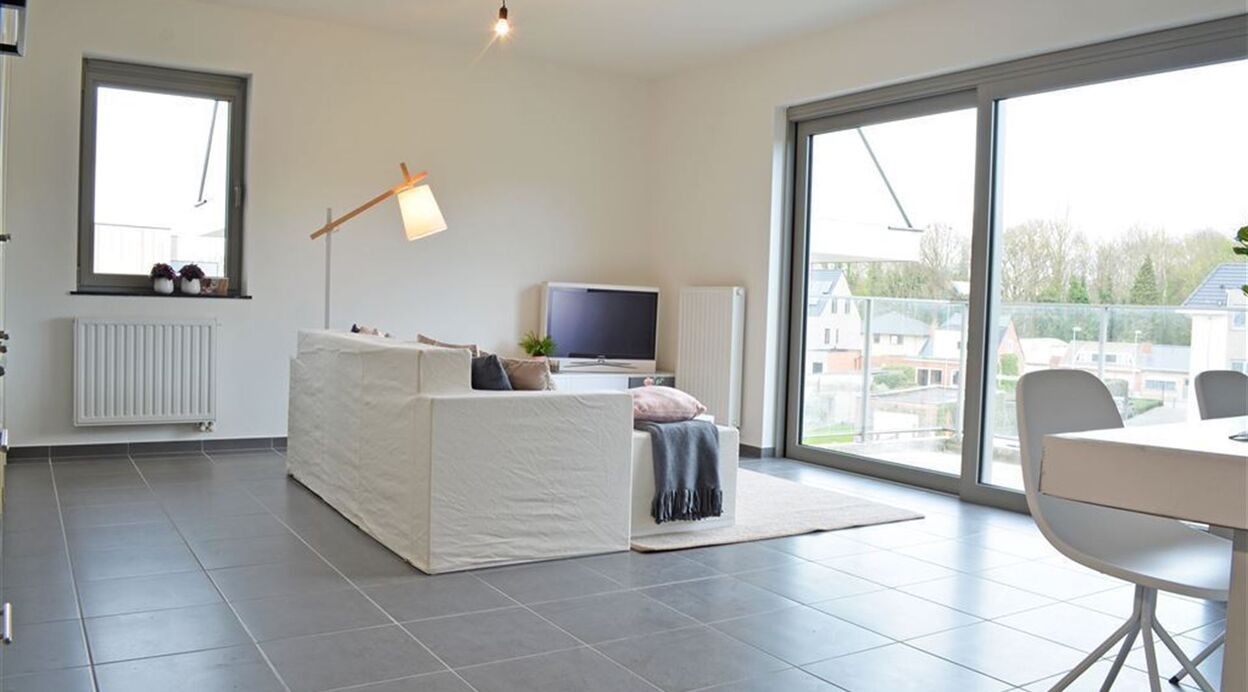 Appartement te huur in RUISBROEK