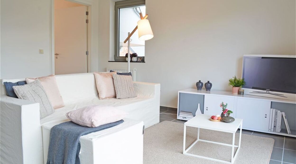 Appartement te huur in RUISBROEK