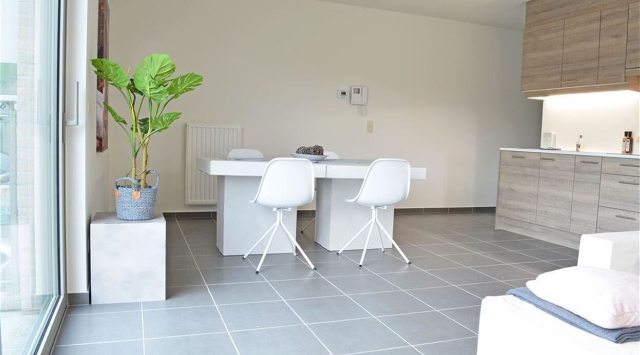 Appartement te huur in RUISBROEK