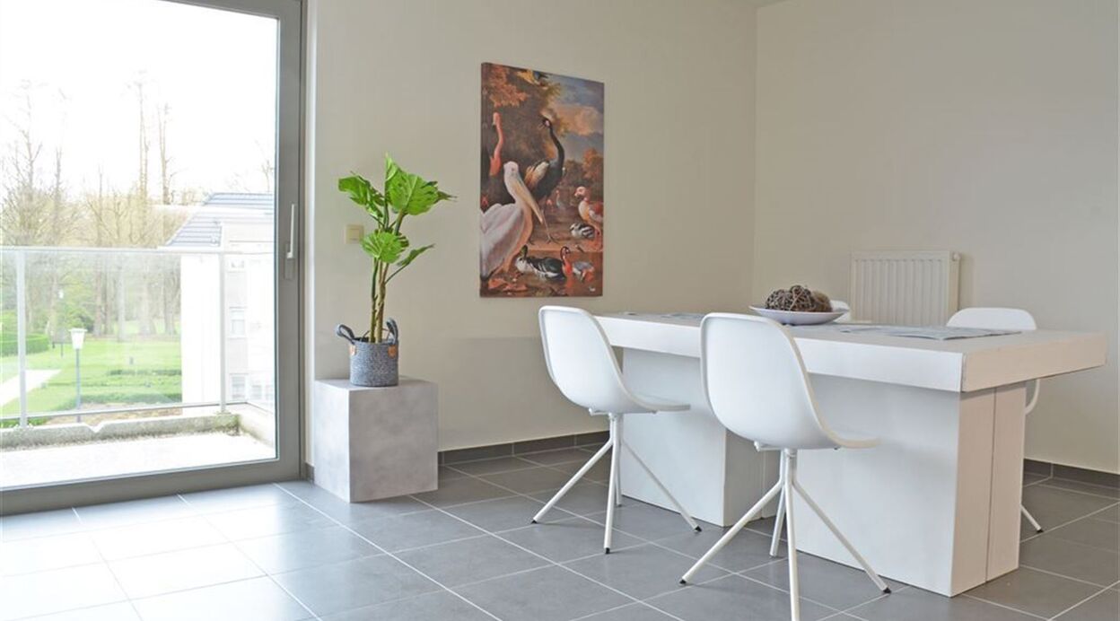 Appartement te huur in RUISBROEK