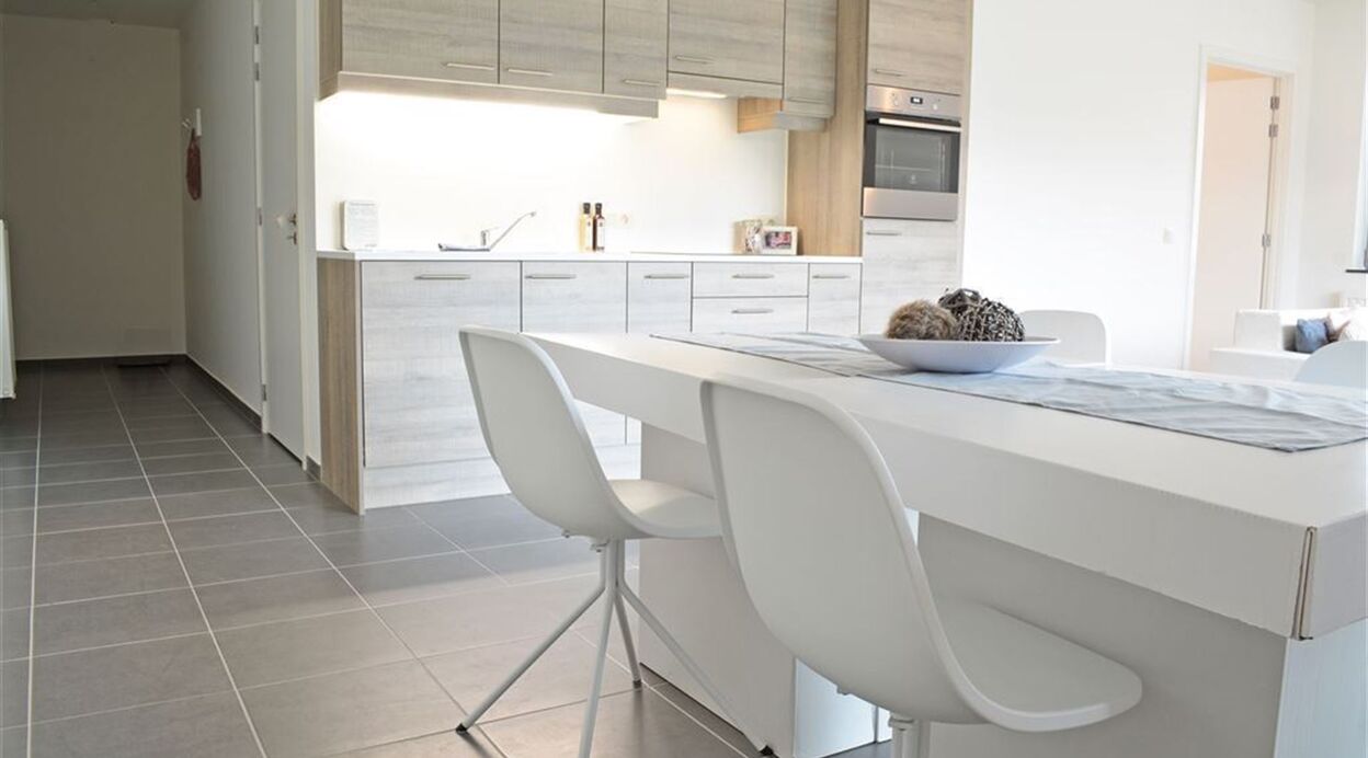 Appartement te huur in RUISBROEK