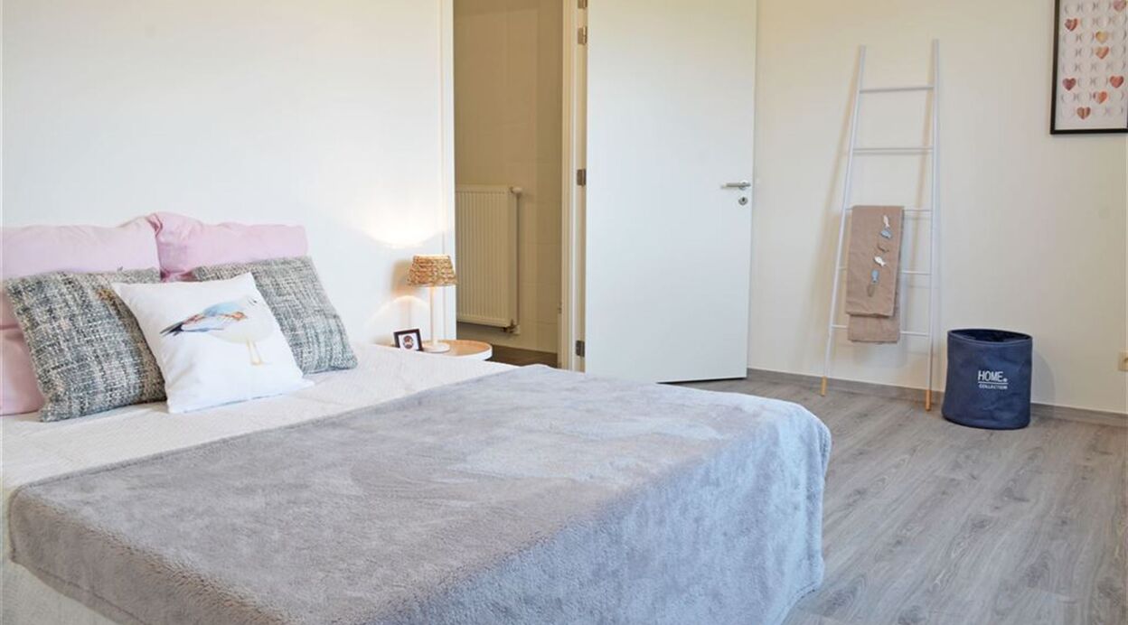 Appartement te huur in RUISBROEK