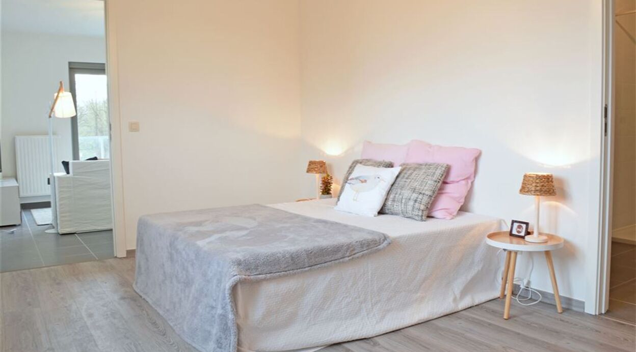 Appartement te huur in RUISBROEK