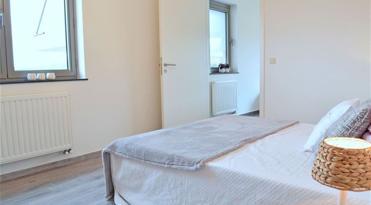 Appartement te huur in RUISBROEK