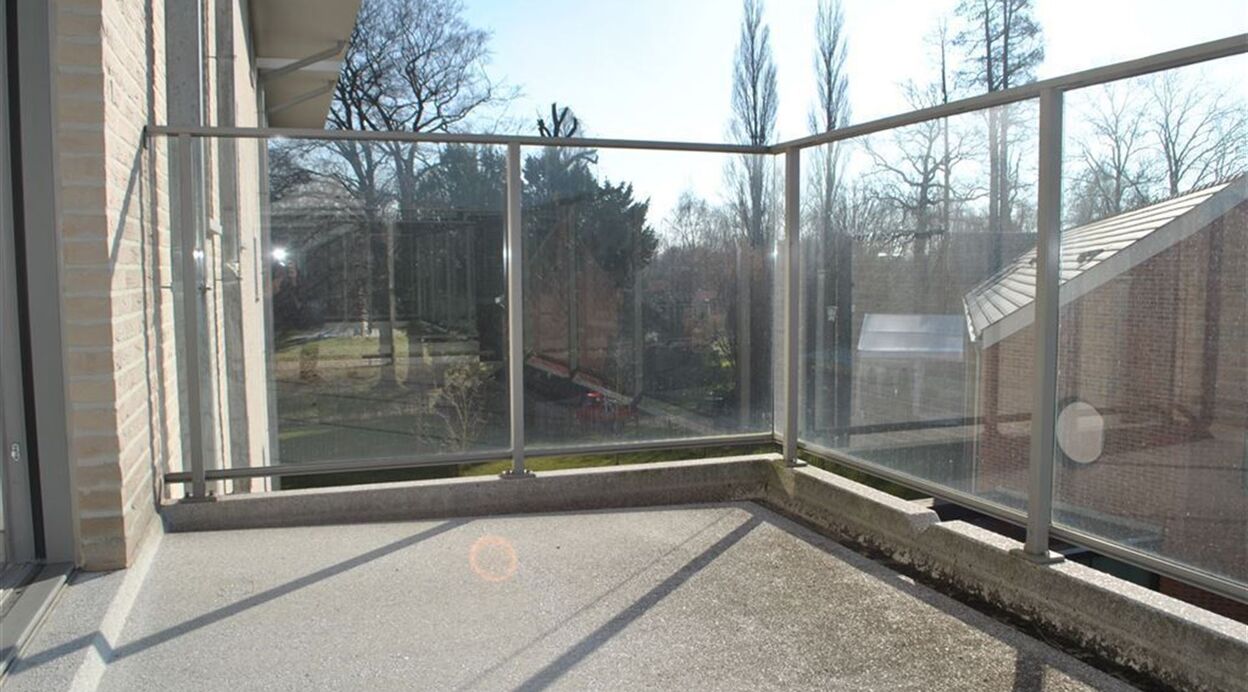 Appartement te huur in RUISBROEK