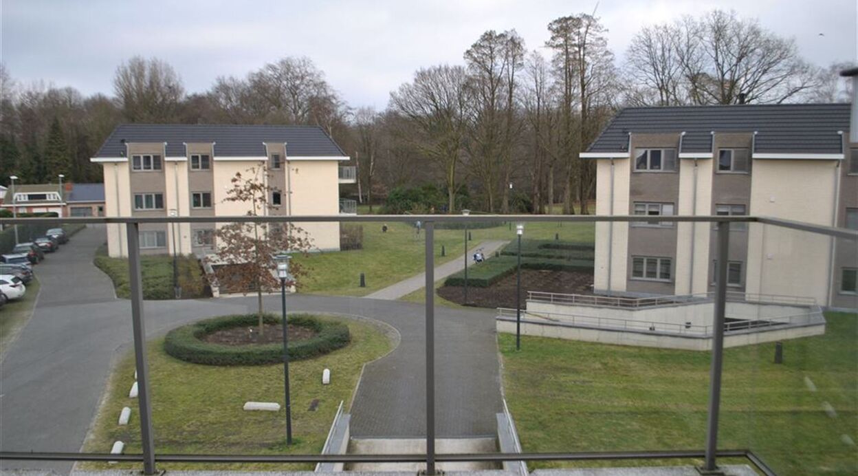 Appartement te huur in RUISBROEK