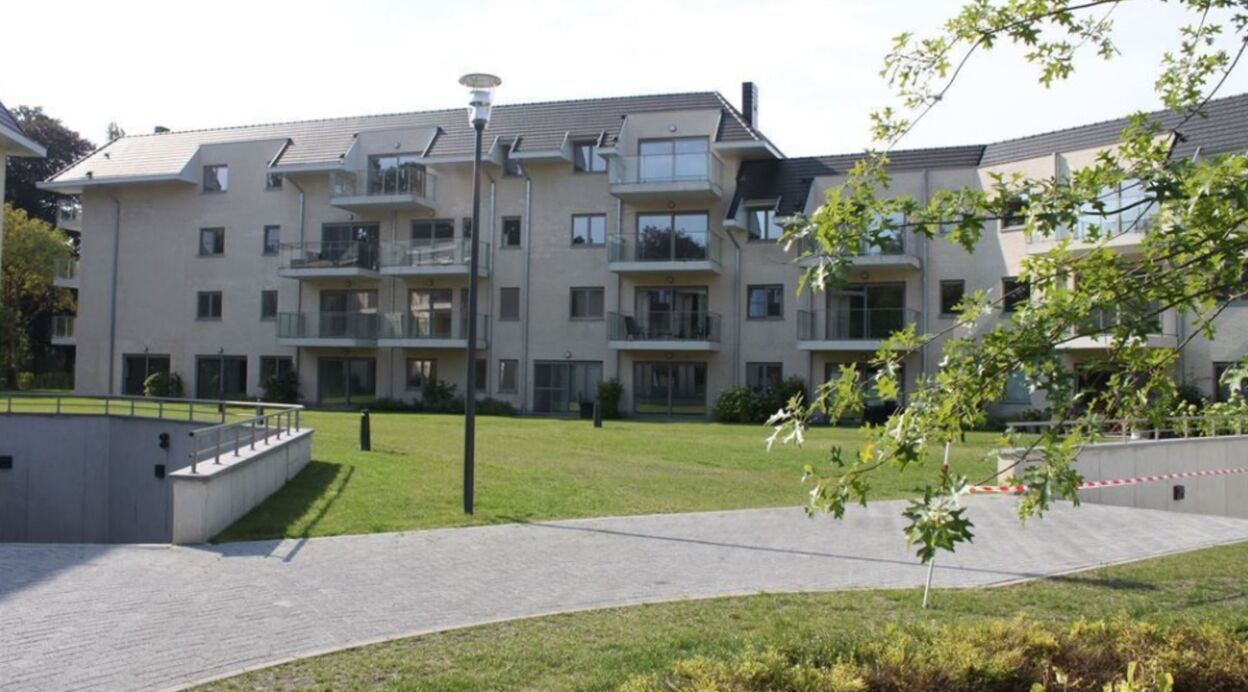 Appartement te huur in RUISBROEK