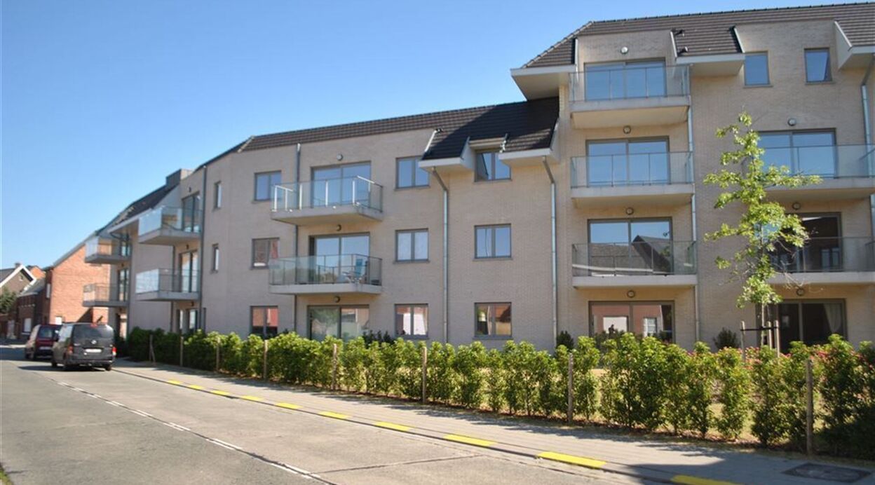 Appartement te huur in RUISBROEK