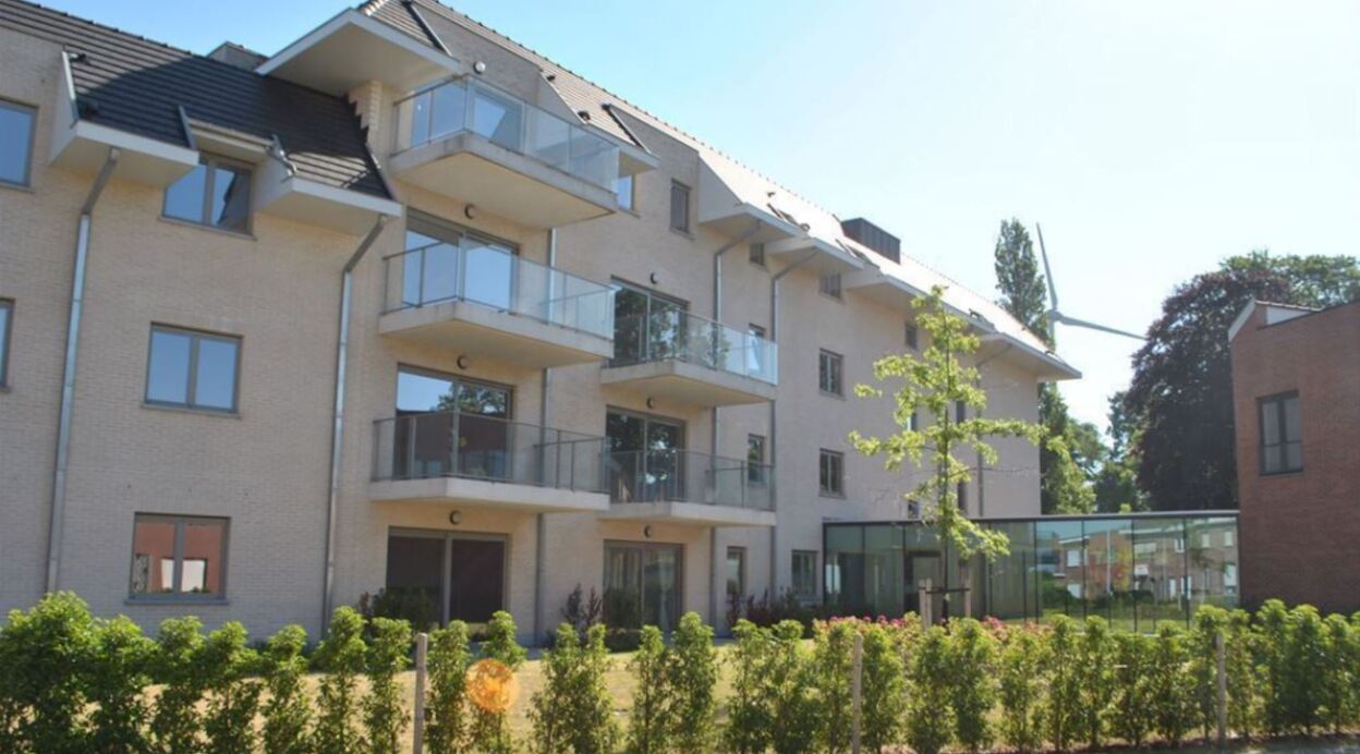 Appartement te huur in RUISBROEK