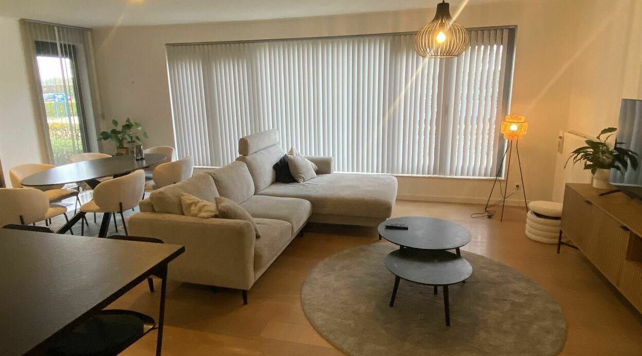 Appartement te huur in SINT-AMANDS