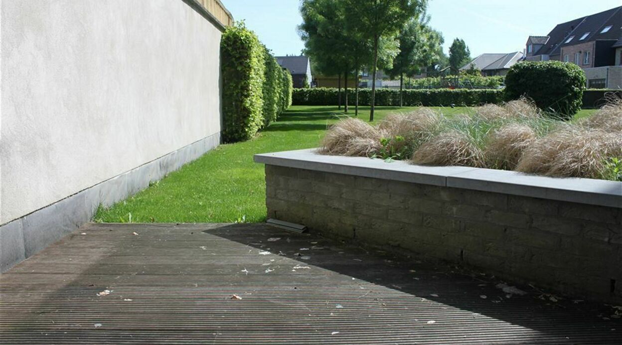 Appartement te huur in SINT-AMANDS