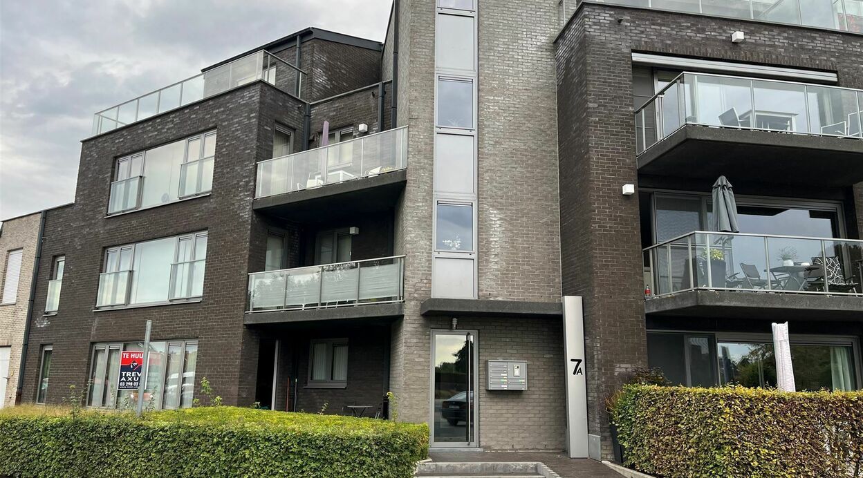 Appartement te huur in SINT-AMANDS