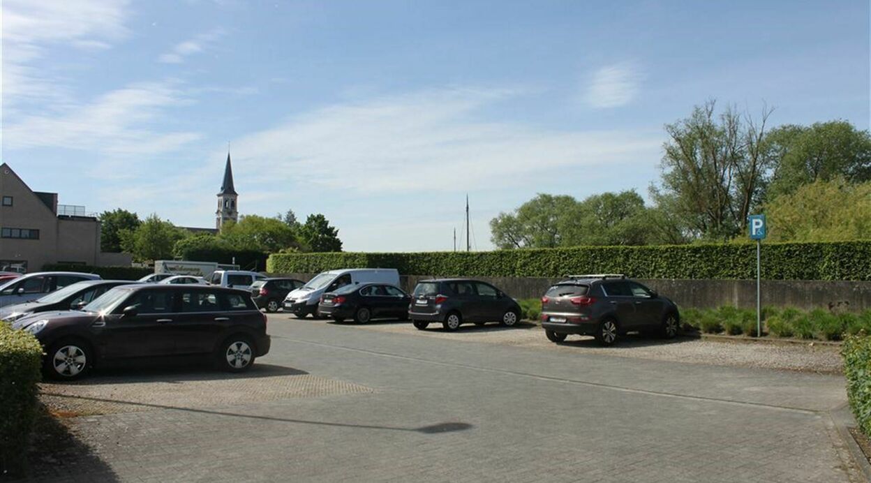 Appartement te huur in SINT-AMANDS