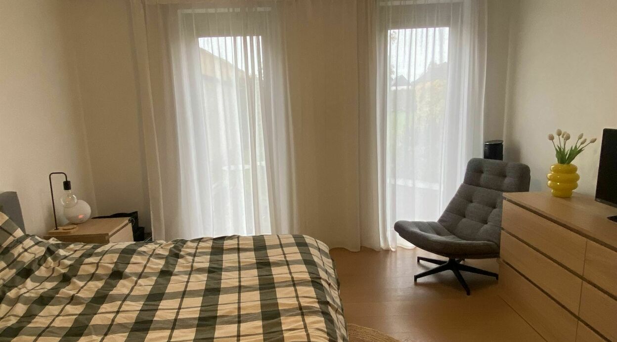 Appartement te huur in SINT-AMANDS