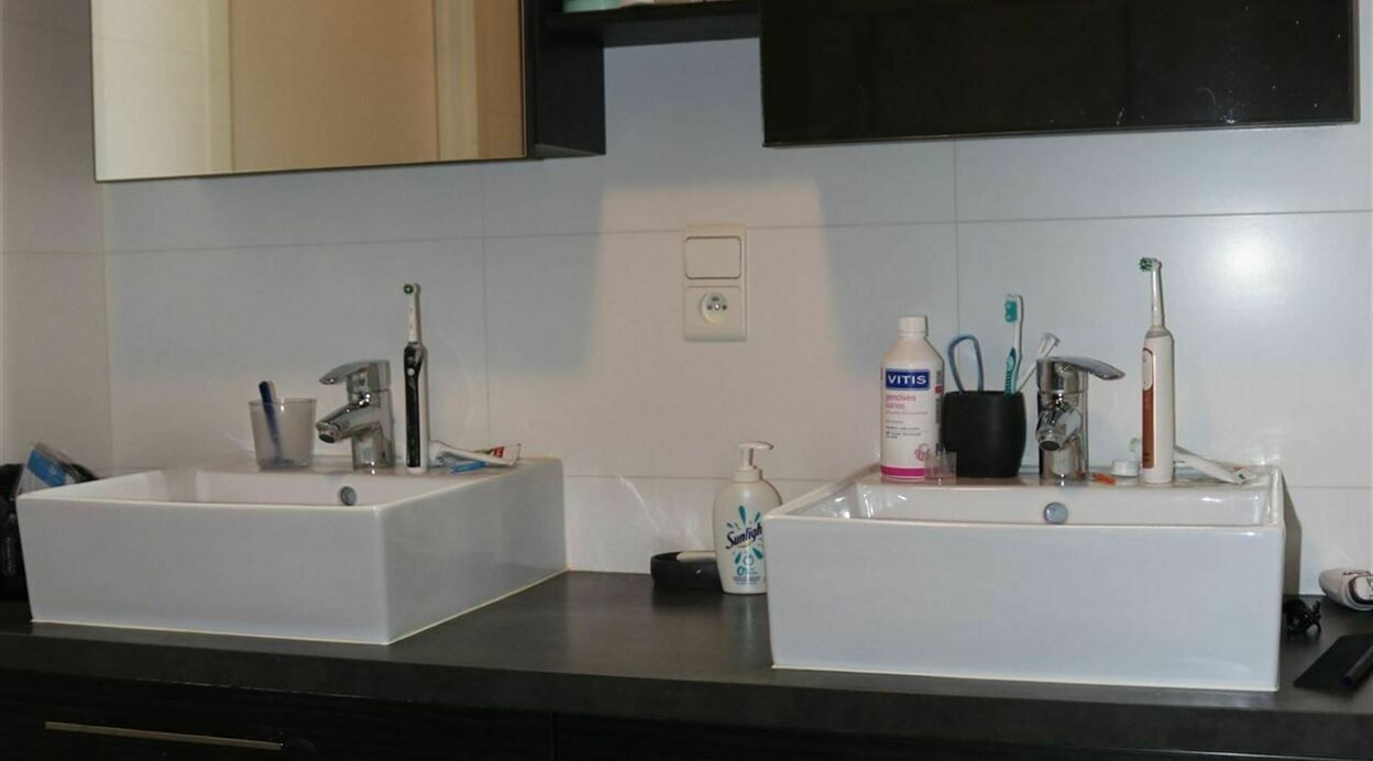 Appartement te huur in SINT-AMANDS