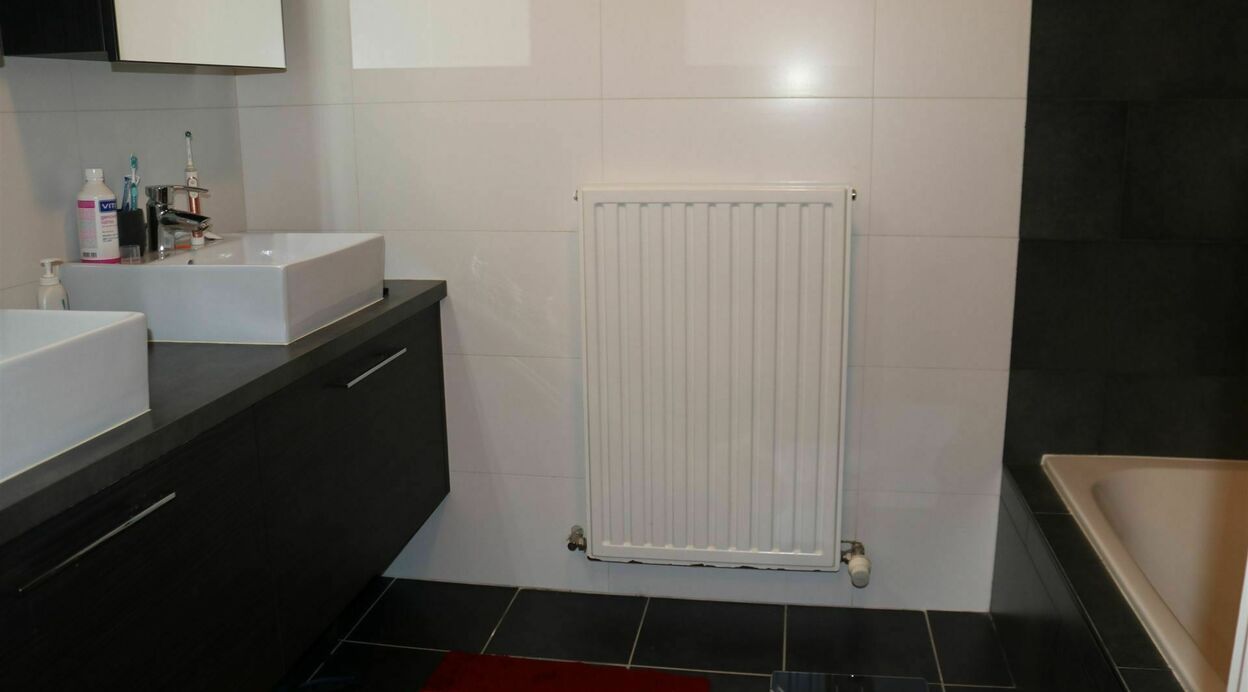 Appartement te huur in SINT-AMANDS