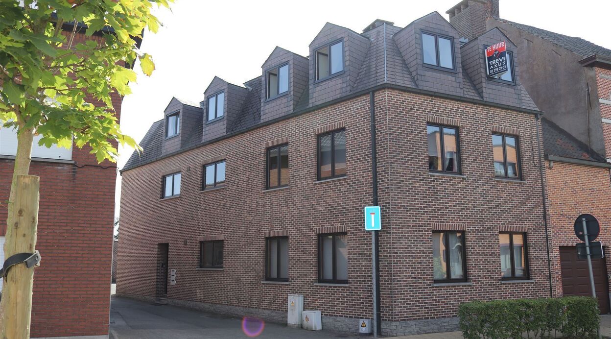 Appartement te huur in SINT-AMANDS