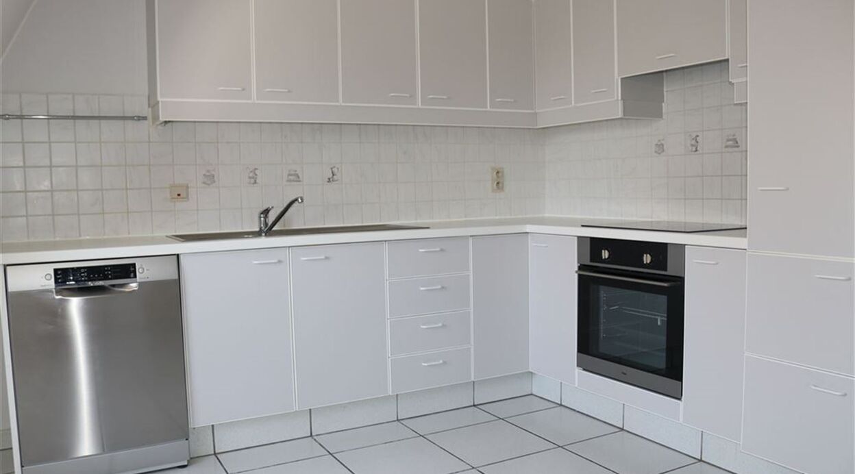 Appartement te huur in SINT-AMANDS