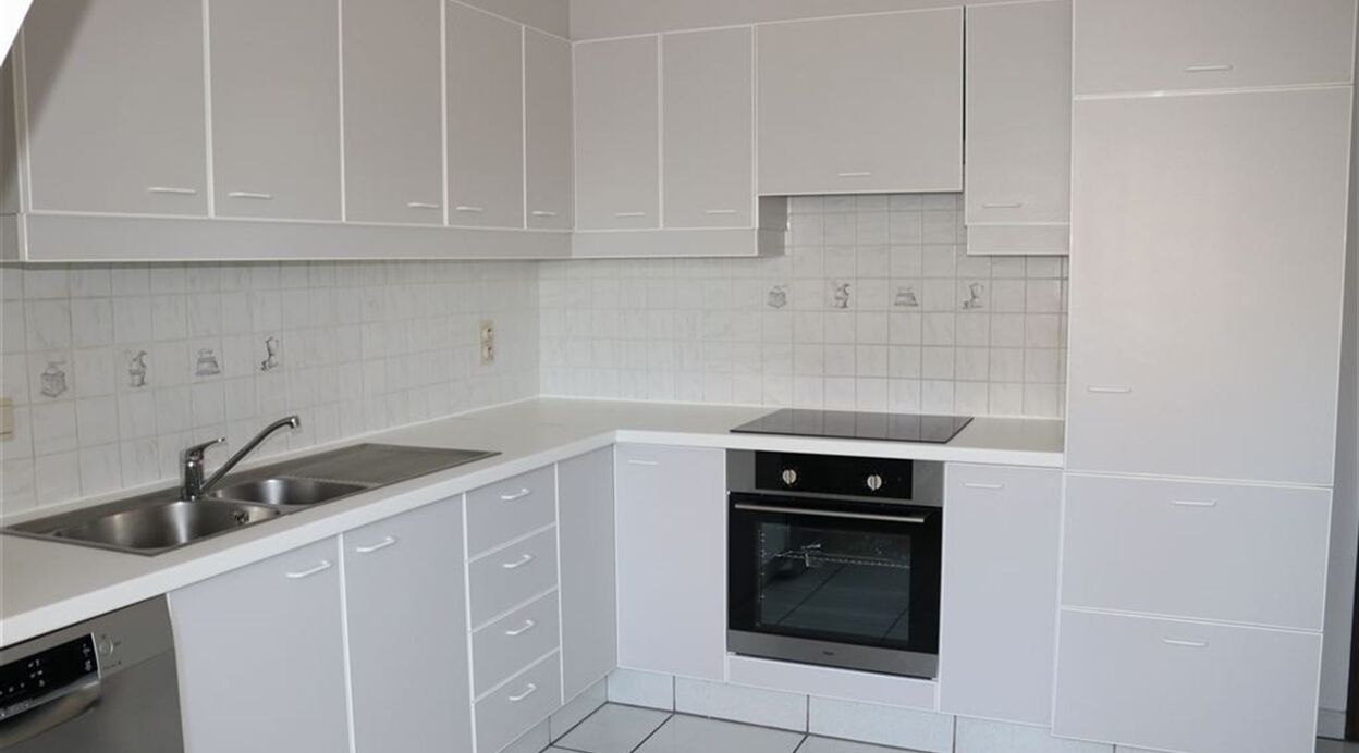 Appartement te huur in SINT-AMANDS