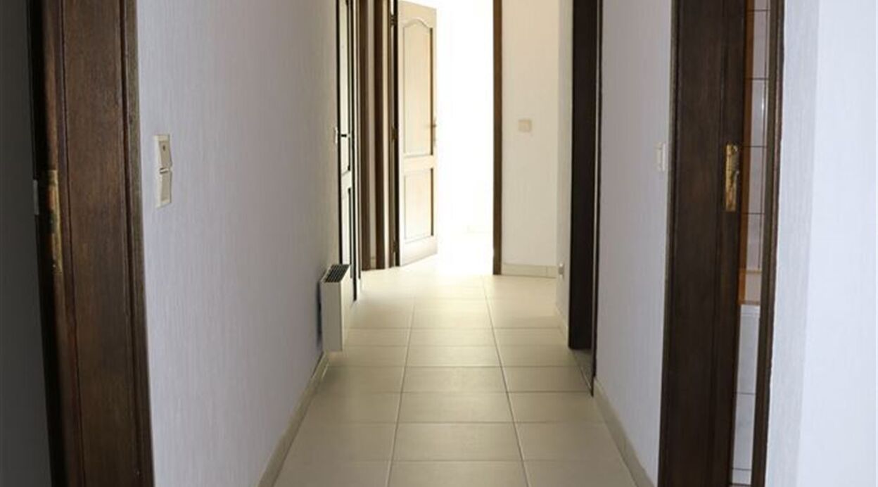 Appartement te huur in SINT-AMANDS