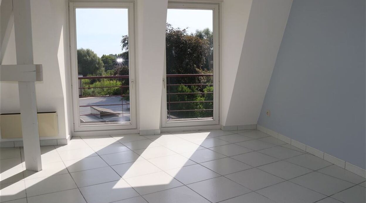 Appartement te huur in SINT-AMANDS