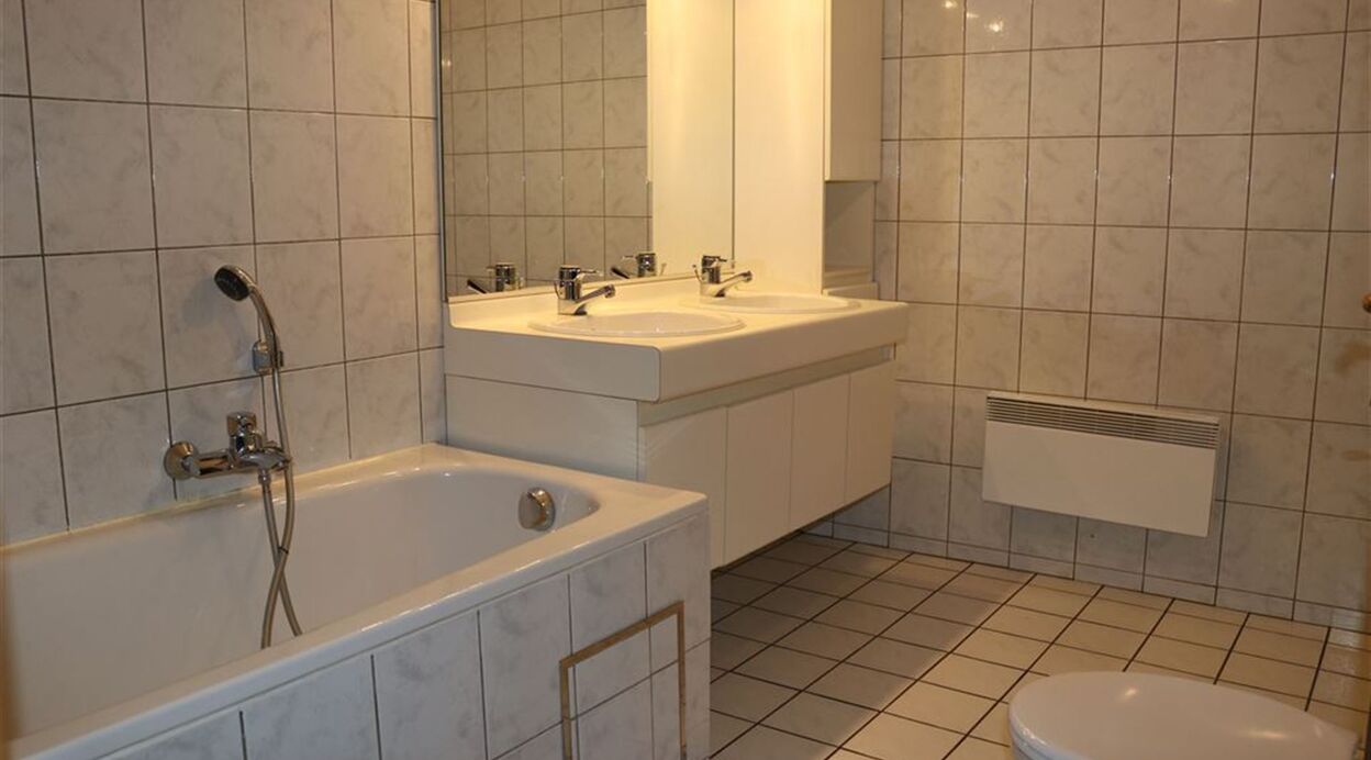 Appartement te huur in SINT-AMANDS