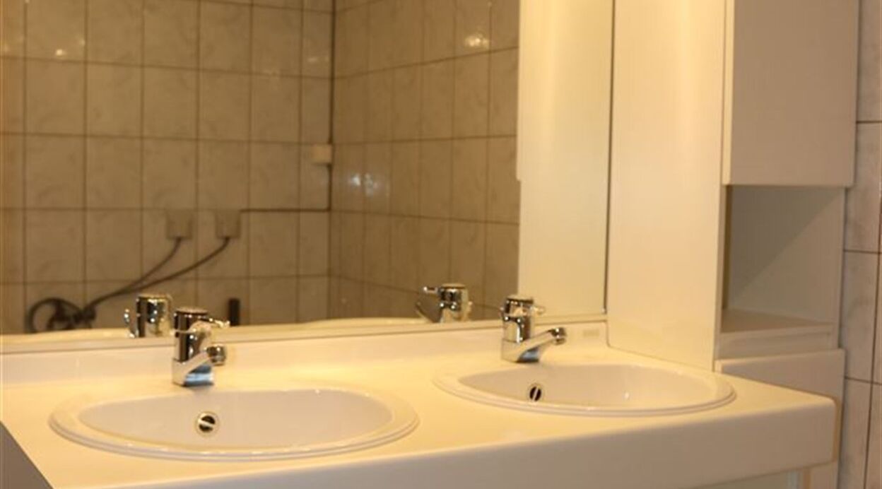 Appartement te huur in SINT-AMANDS