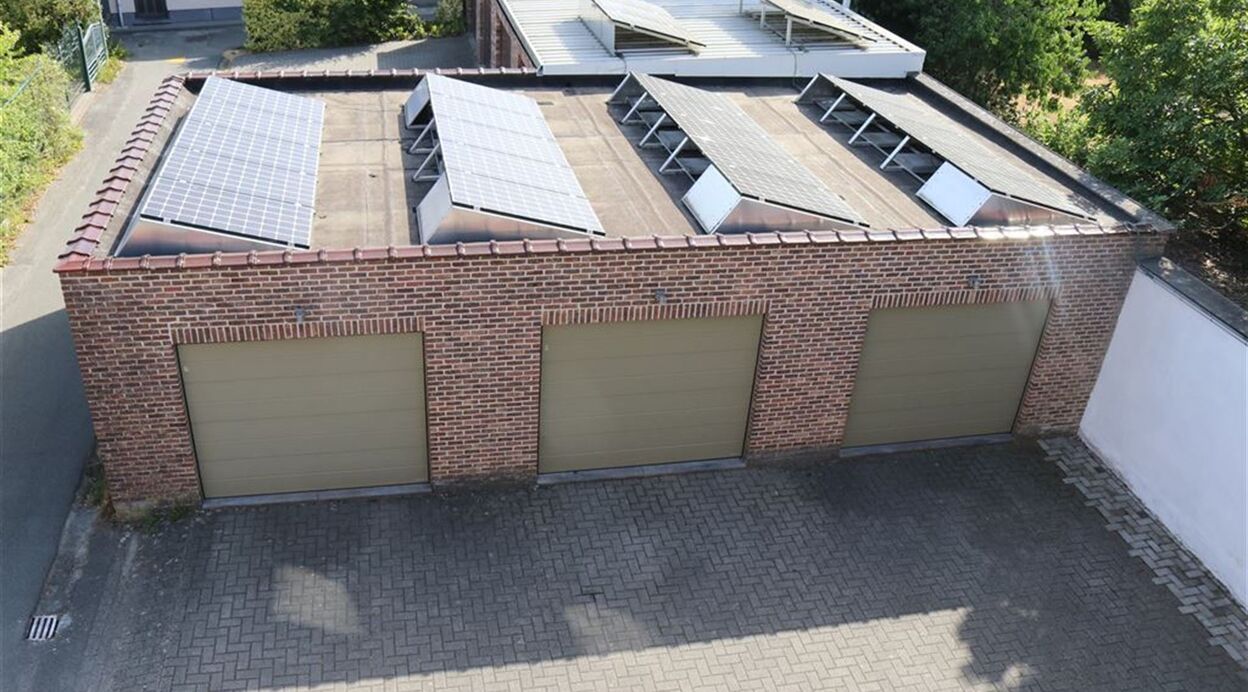 Appartement te huur in SINT-AMANDS