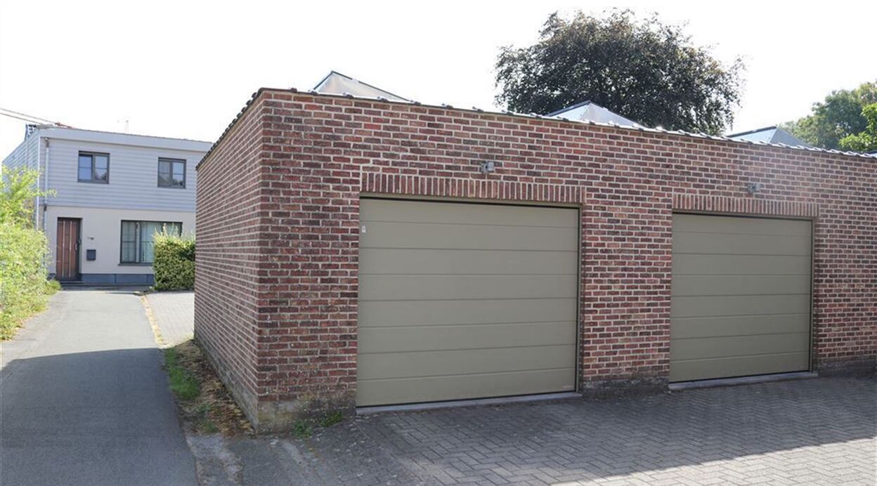 Appartement te huur in SINT-AMANDS