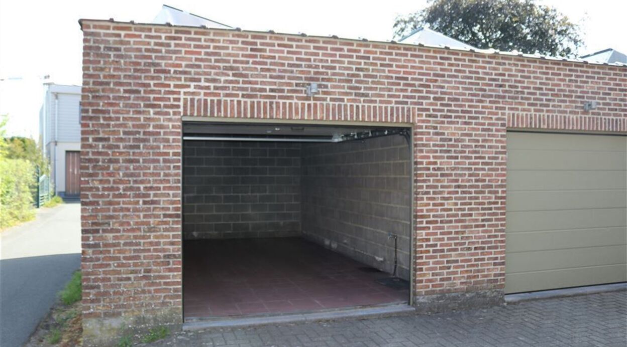 Appartement te huur in SINT-AMANDS