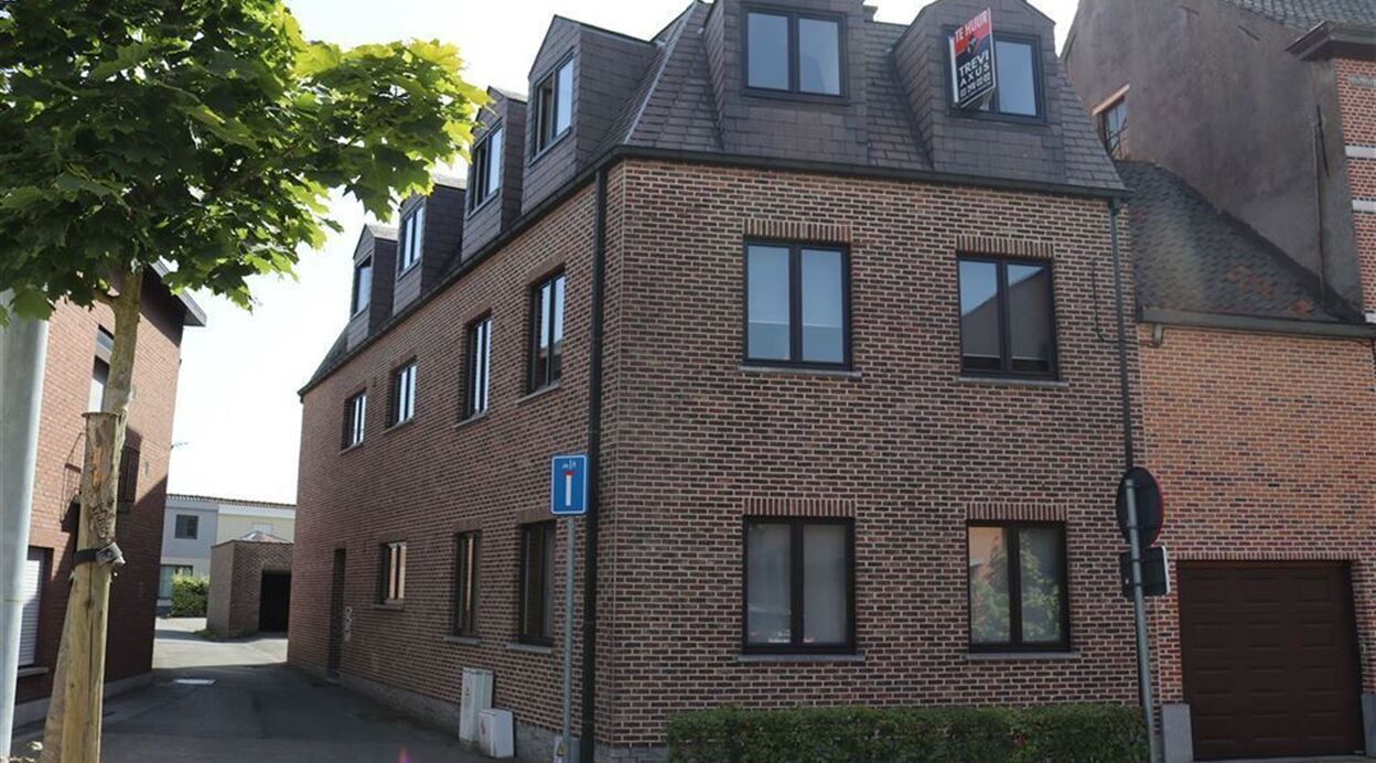 Appartement te huur in SINT-AMANDS