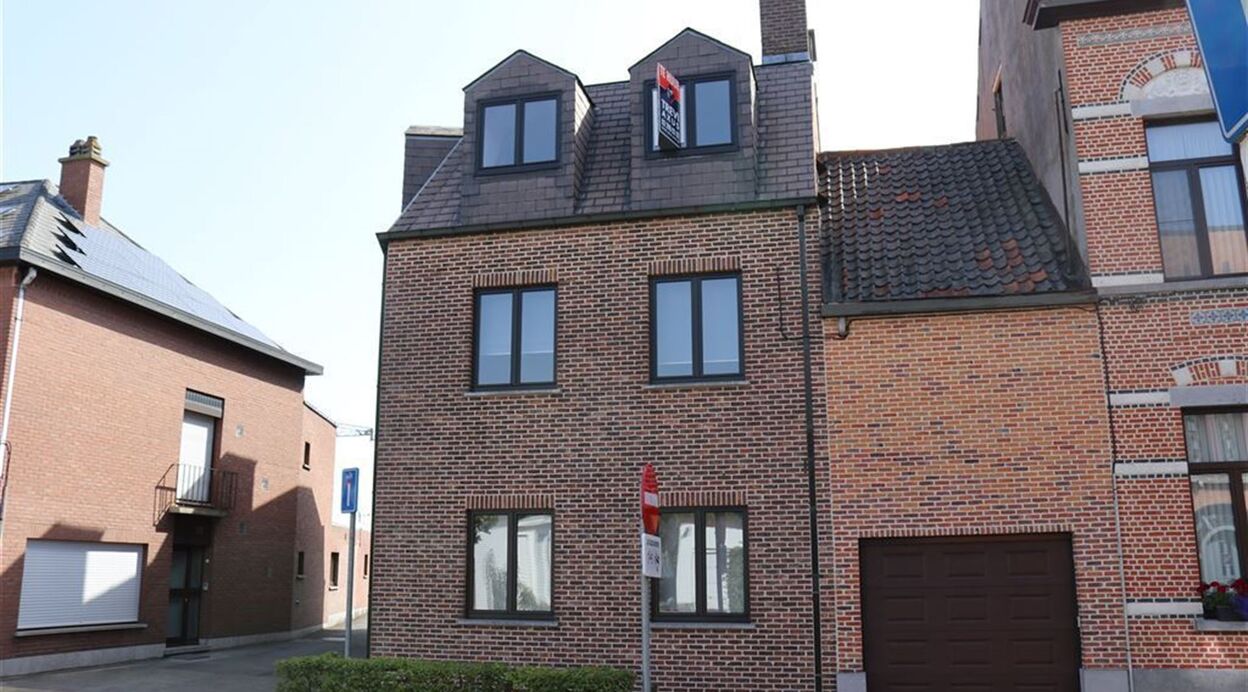 Appartement te huur in SINT-AMANDS