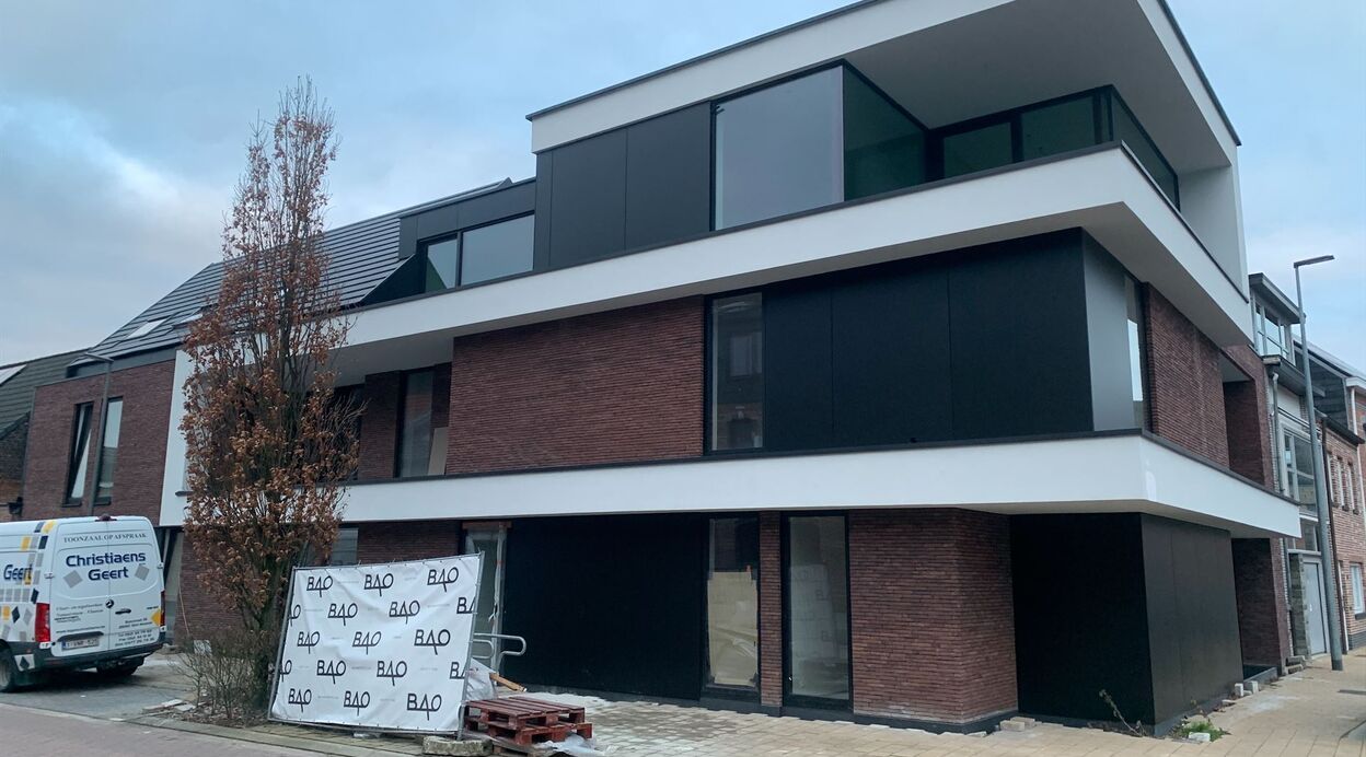 Appartement te huur in SINT-AMANDS