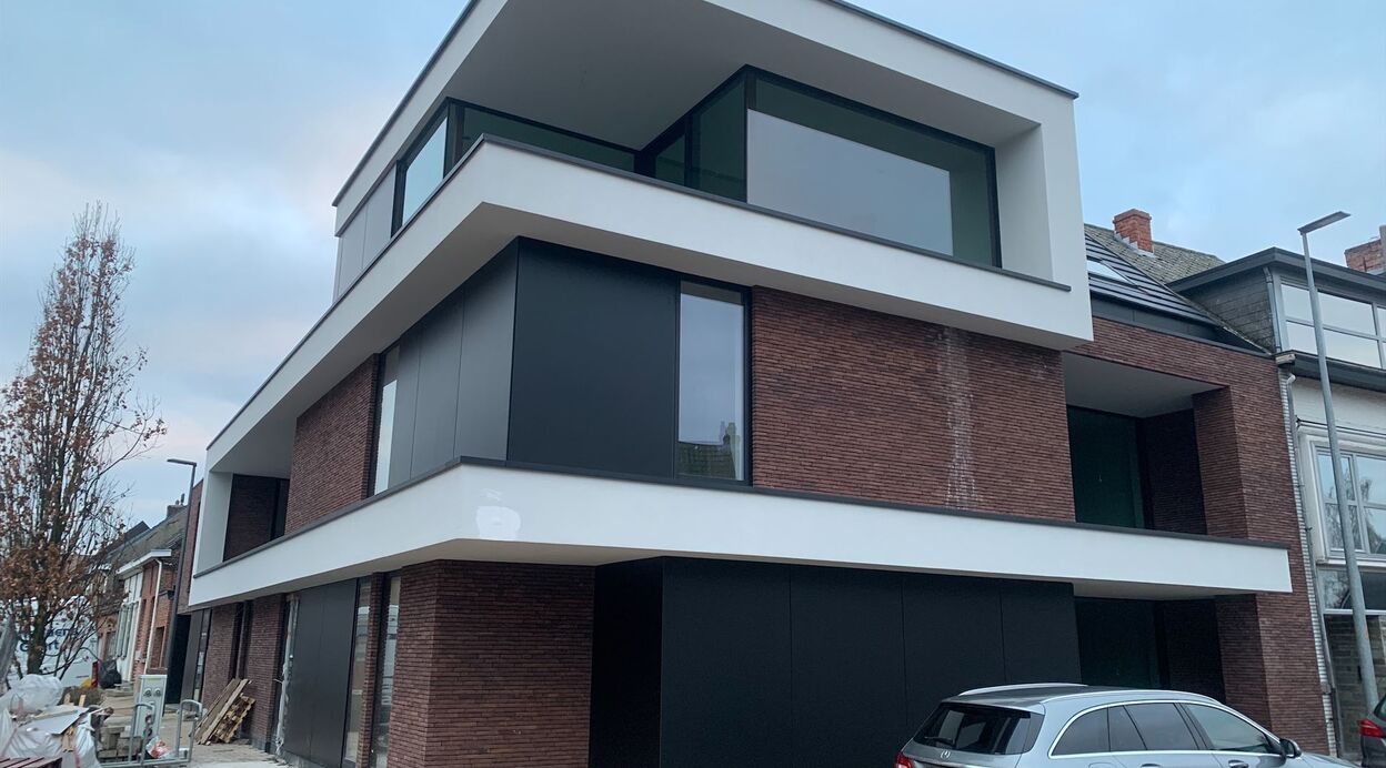 Appartement te huur in SINT-AMANDS