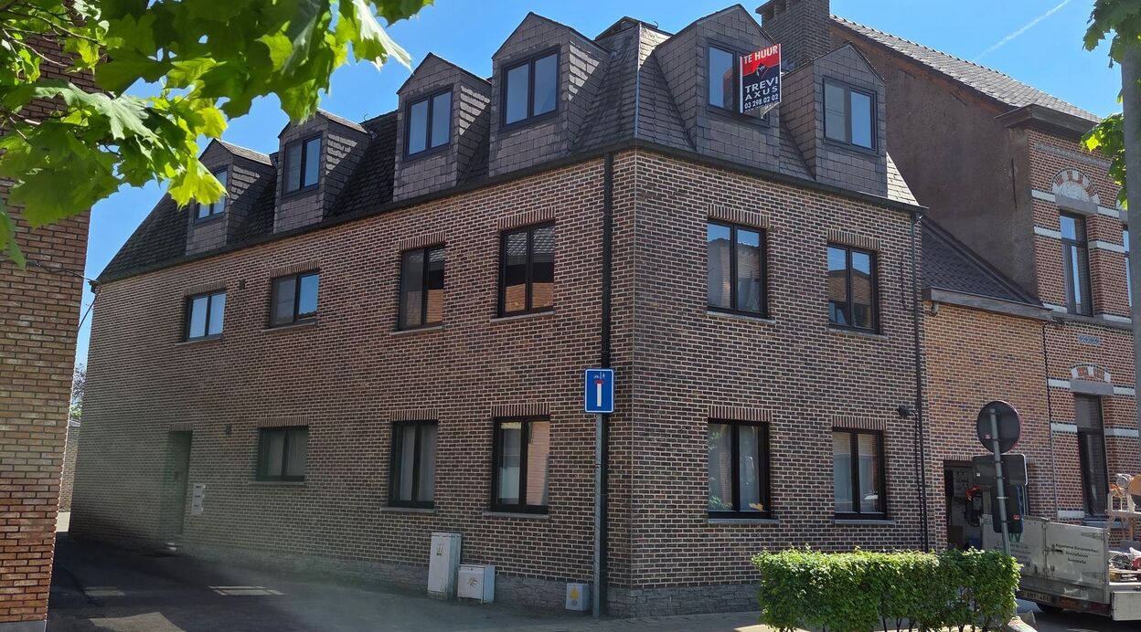 Appartement te huur in SINT-AMANDS