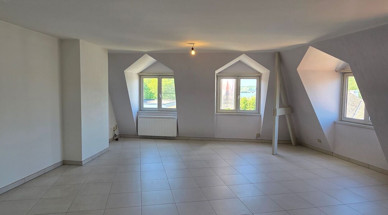 Appartement te huur in SINT-AMANDS