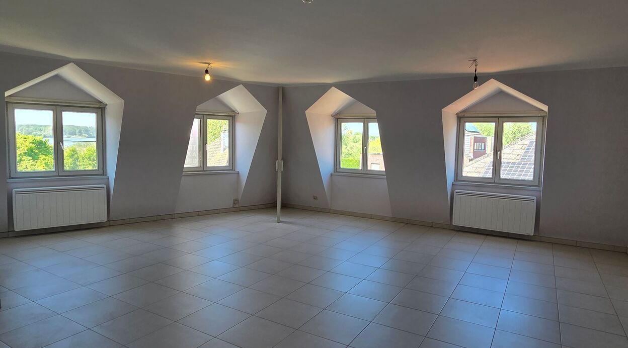 Appartement te huur in SINT-AMANDS