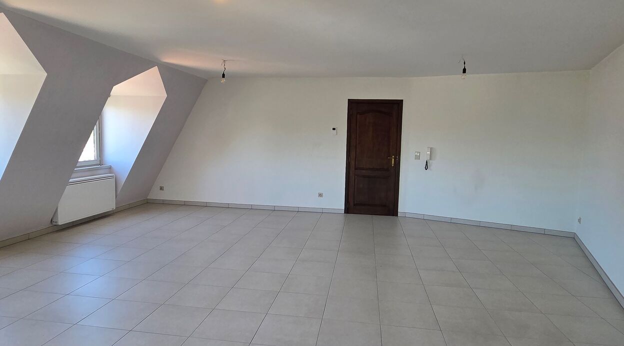 Appartement te huur in SINT-AMANDS