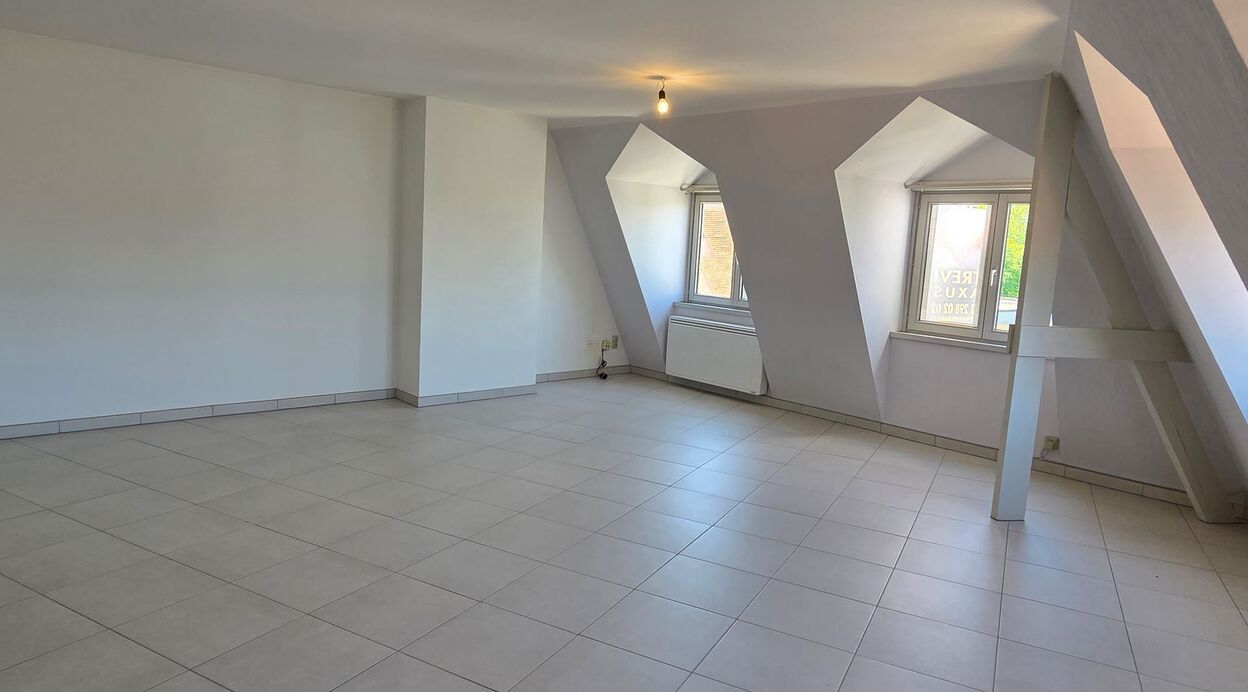 Appartement te huur in SINT-AMANDS