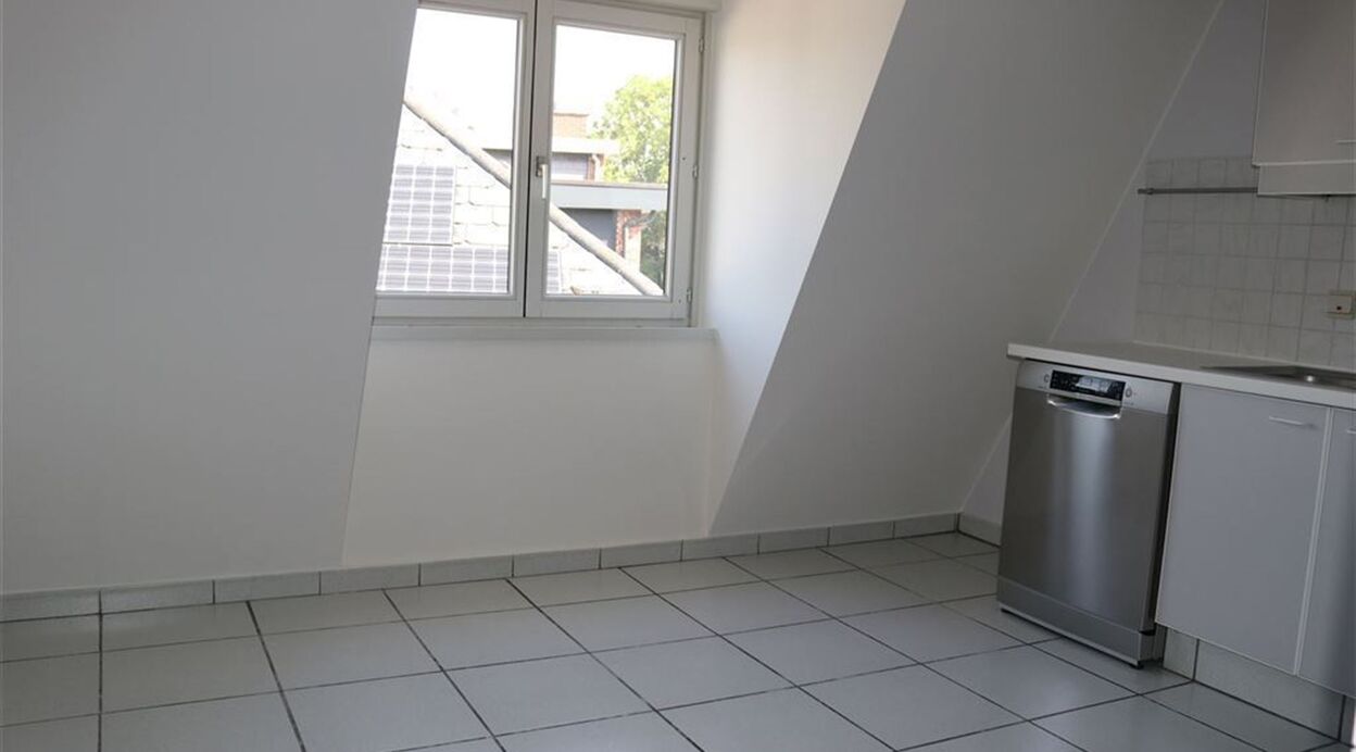 Appartement te huur in SINT-AMANDS