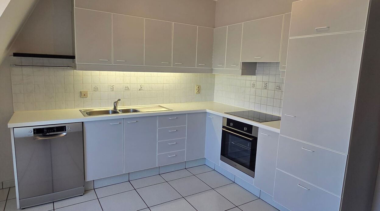 Appartement te huur in SINT-AMANDS