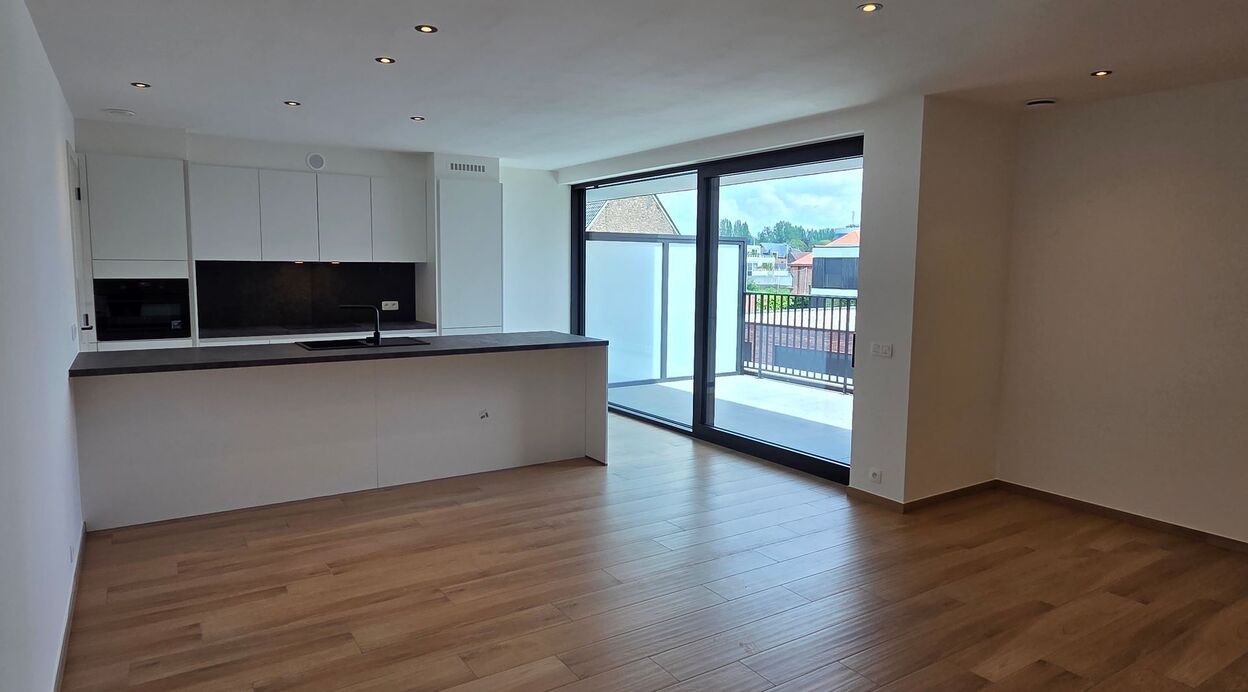 Appartement te huur in SINT-AMANDS