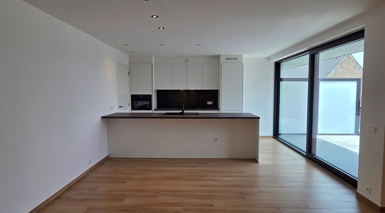 Appartement te huur in SINT-AMANDS