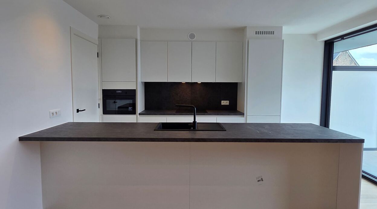 Appartement te huur in SINT-AMANDS