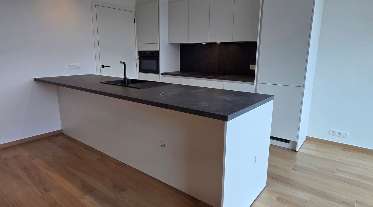 Appartement te huur in SINT-AMANDS