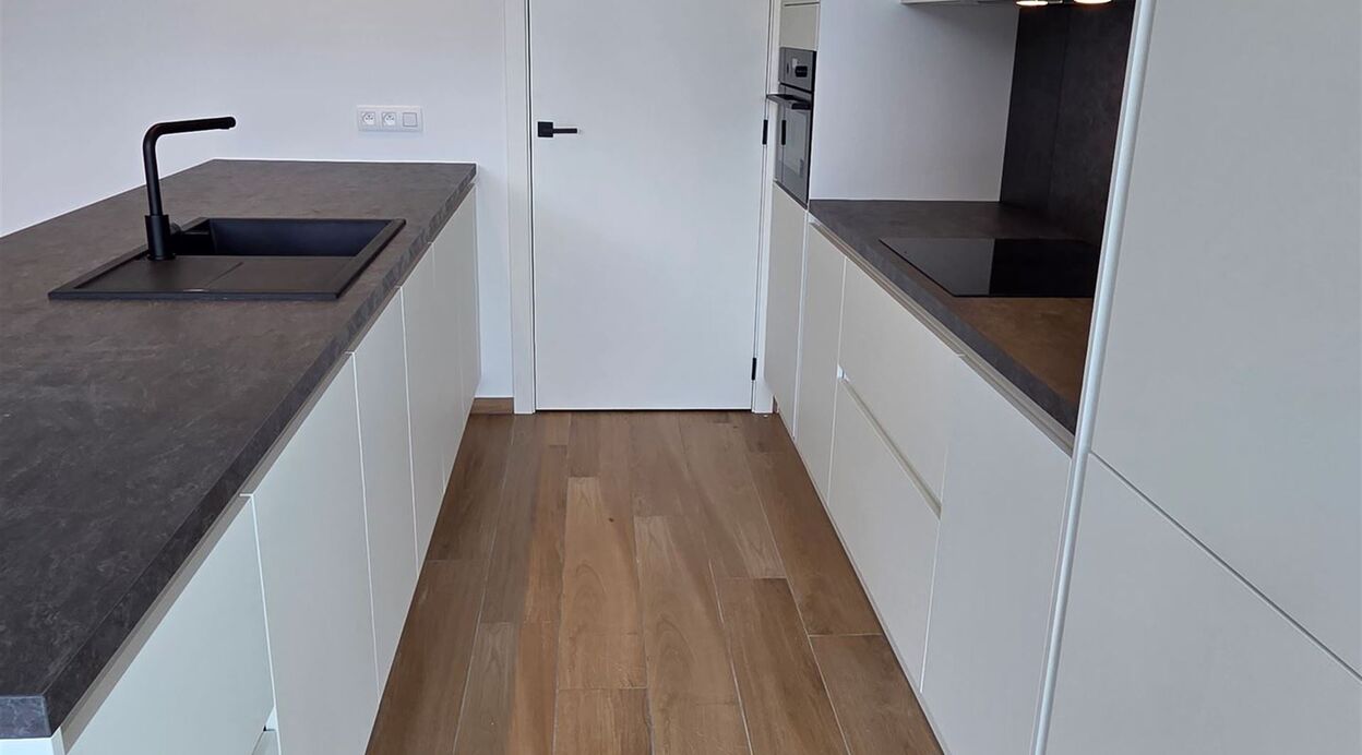 Appartement te huur in SINT-AMANDS