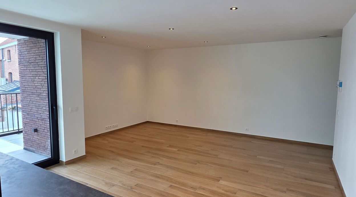 Appartement te huur in SINT-AMANDS